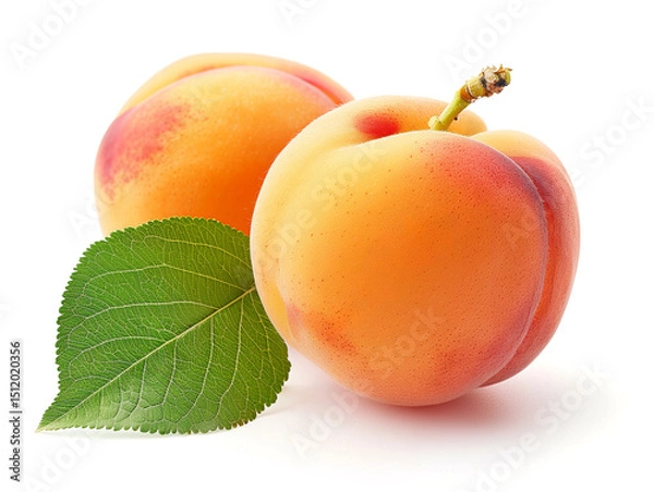 Obraz Apricot.	