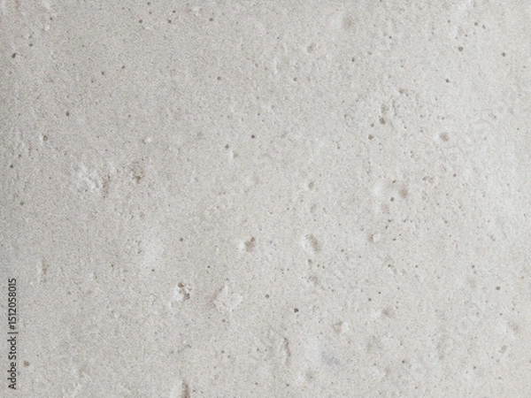 Fototapeta White-Grey Plaster Texture Grain overlay used Background 