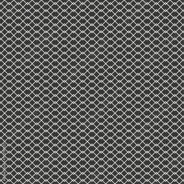 Obraz geometric seamless pattern