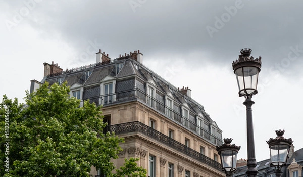 Obraz Paris