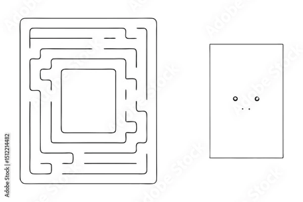 Obraz electrical power switch