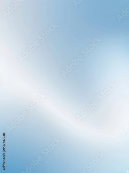 Fototapeta abstract blue background with lines