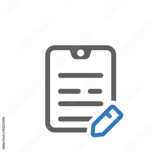 Fototapeta Feedback icon