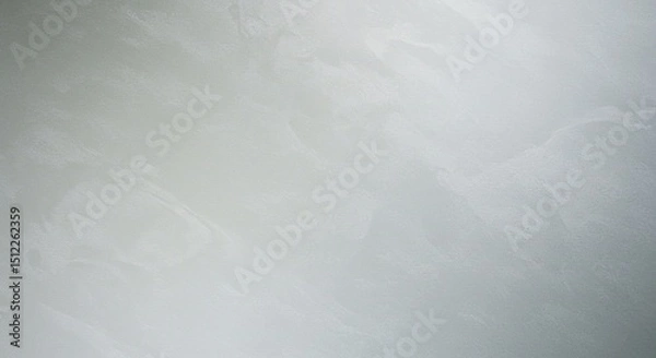 Fototapeta Light gray, textured surface (1)