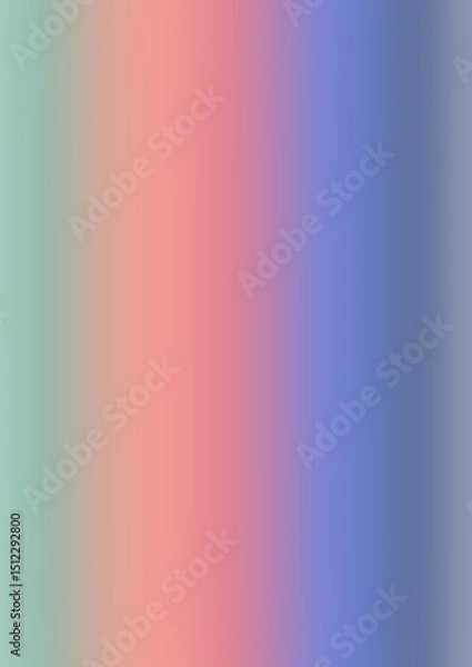 Obraz Abstract Soft Blur Texture Background , Pattern Backdrop of Gradient Wallpaper