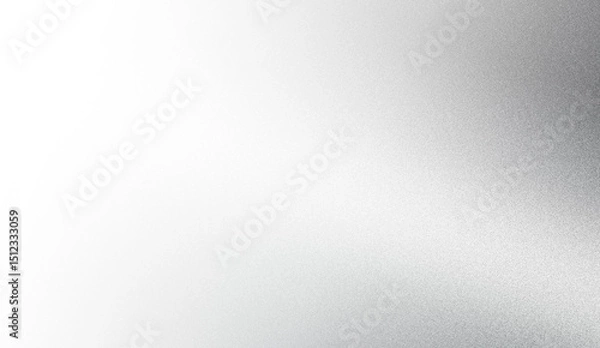 Fototapeta Abstract gray metallic texture background.