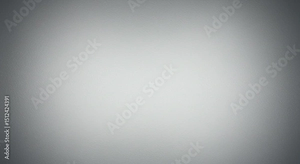 Obraz Soft, muted gray background