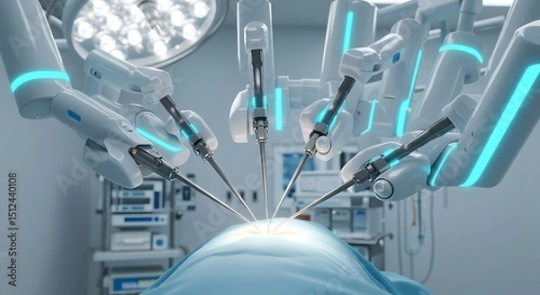 Obraz Exploring the Digital Frontier A Glimpse into the Future of Cryptocurrency