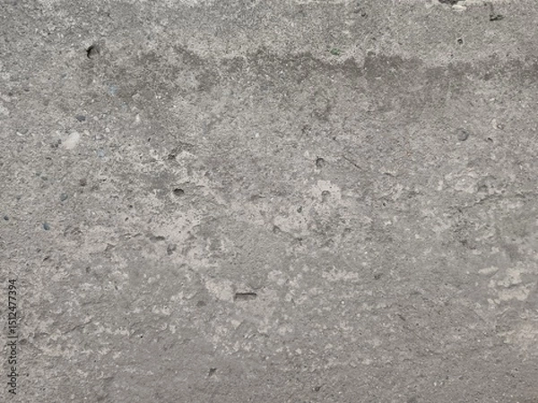 Obraz concrete wall background