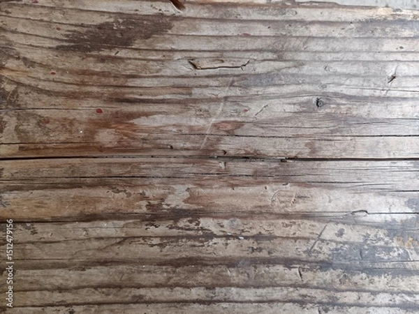 Obraz old wood texture