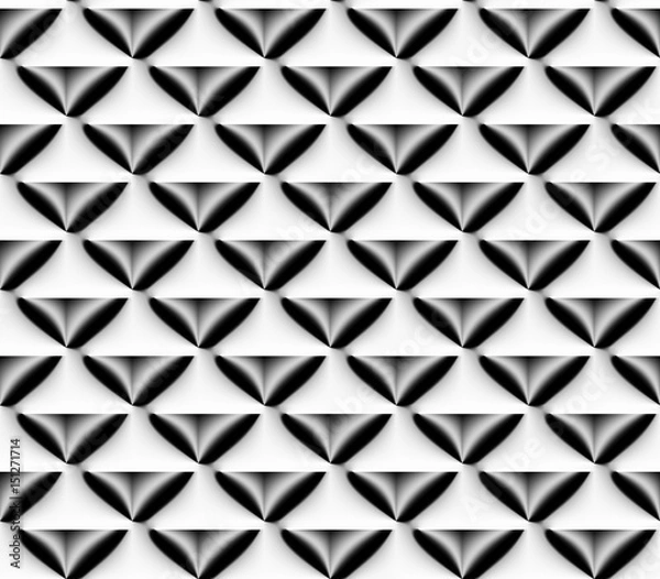 Fototapeta Abstract seamless color background as a basis for web site, postcards and invitations, intro design and pages, texture