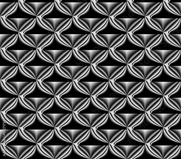 Fototapeta Abstract seamless color background as a basis for web site, postcards and invitations, intro design and pages, texture