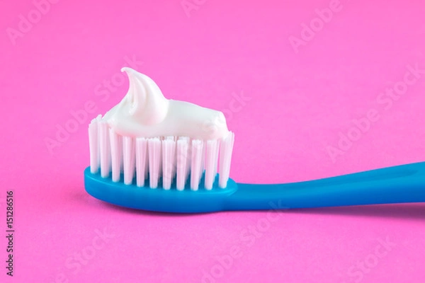 Obraz Cepillo de dientes