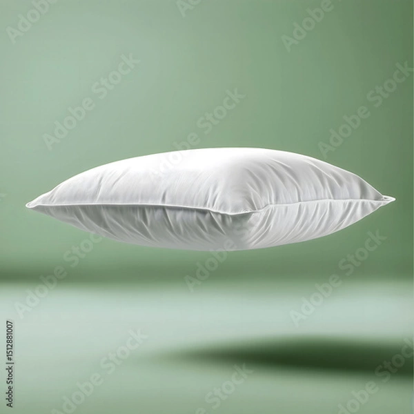 Obraz Floating Pillow