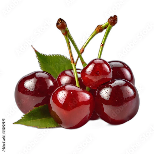 Obraz Cherries 