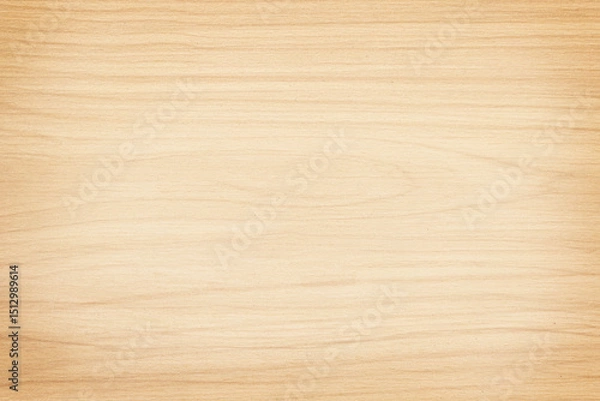 Fototapeta Brown wood grain texture. Abstract  background.