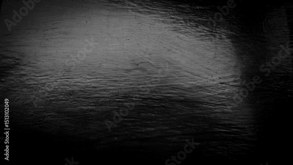 Obraz black grunge background