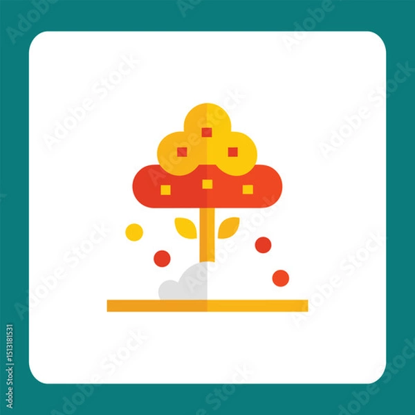 Obraz cloud computing concept