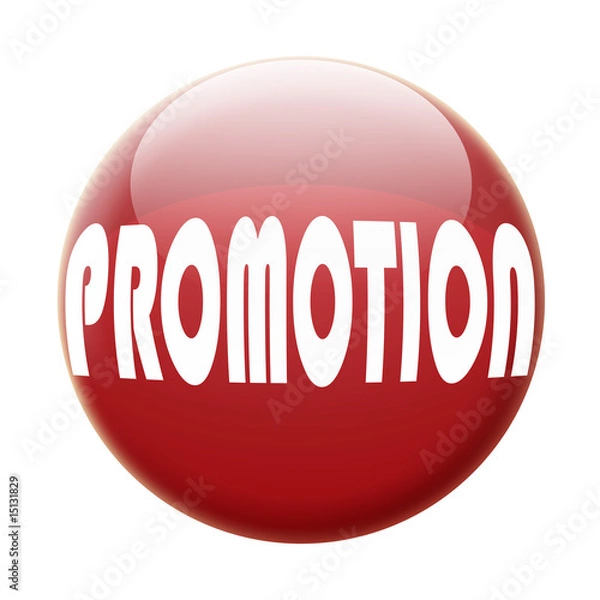 Fototapeta promotion