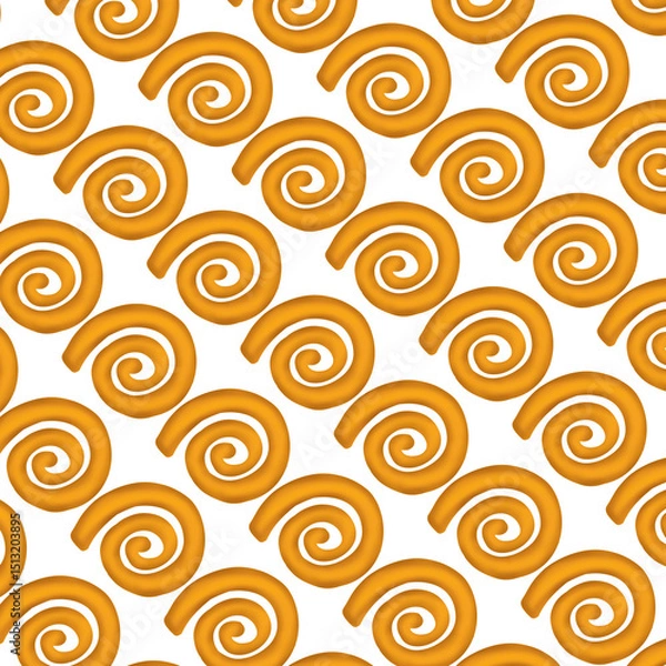 Fototapeta abstract seamless pattern