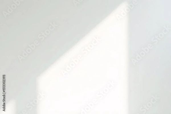 Fototapeta abstract light background