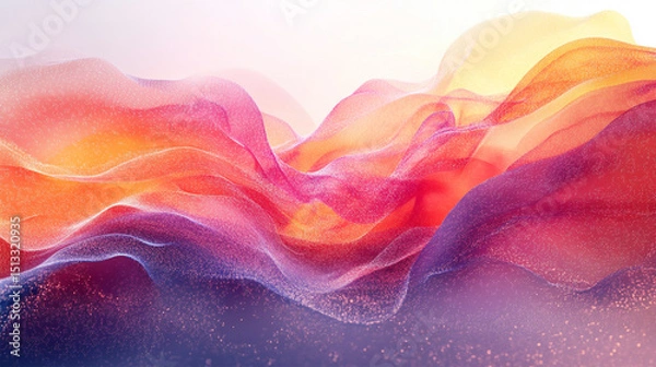 Obraz red rose petals