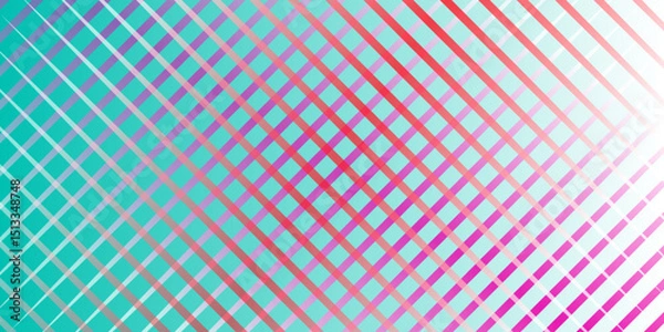 Fototapeta Degraded border for design prints. Fade halftones wallpaper. abstract hexagonal pattern background. small repeat dot pattern art can use background. Fading gradient. Transition bg. Vector illustration