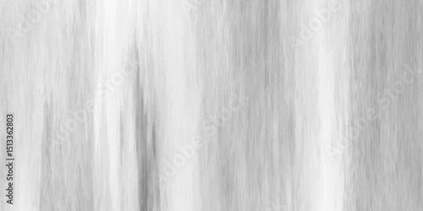 Fototapeta Watercolor white and light gray texture,cloudy distressed texture and marbled grunge,Cement wall modern style background and texture.Concrete old and grainy wall white color grunge texture,