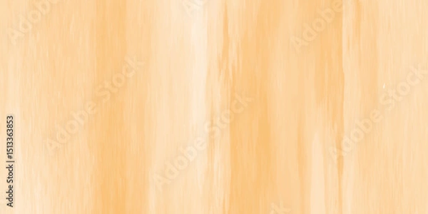 Fototapeta Yellow watercolor background for your design,art abstract yellow watercolor painting textured design,tinted with light and deep stains of yellow watercolor.watercolor background concept, vecto