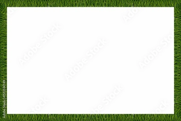 Obraz Creative and Artistic Square borders and Frames, Photo frames, Colorful Borders