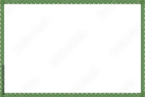 Obraz Creative and Artistic Square borders and Frames, Photo frames, Colorful Borders