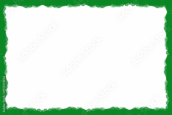 Obraz Creative and Artistic Square borders and Frames, Photo frames, Colorful Borders