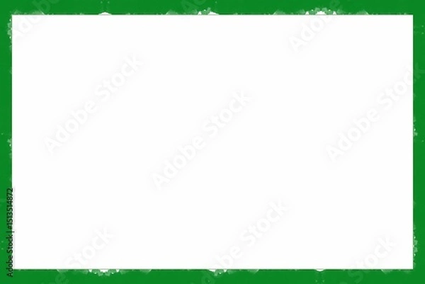 Obraz Creative and Artistic Square borders and Frames, Photo frames, Colorful Borders