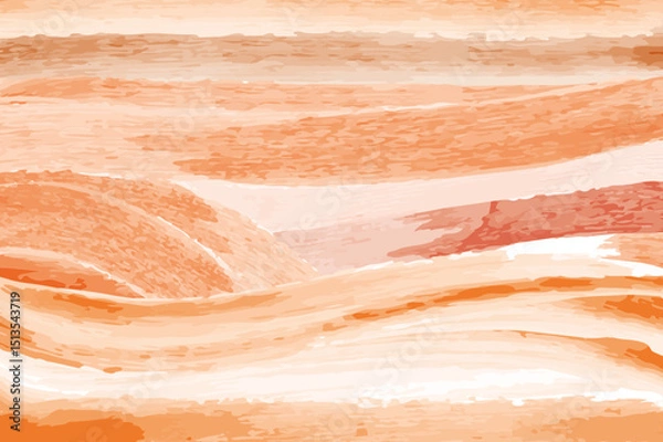 Fototapeta watercolor background 