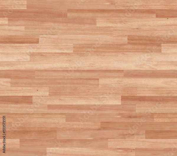 Fototapeta seamless wood eucalyptus staggered texture pattern	

