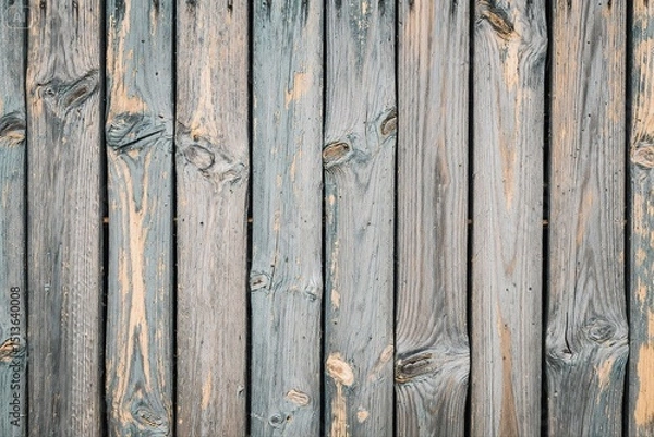 Obraz High resolution wooden texture background, wooden planks. Pattern of grunge wood, painted wooden wall

