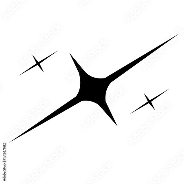 Obraz AESTHETIC SPARKLE