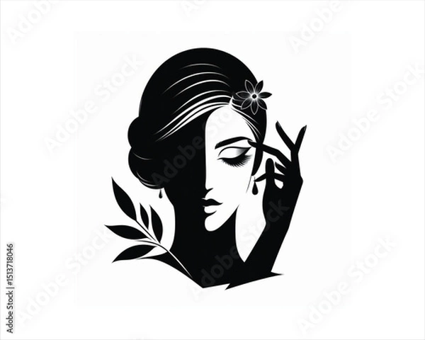 Fototapeta Adobe Illustrator Artwork