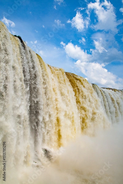 Obraz Iguazu falls