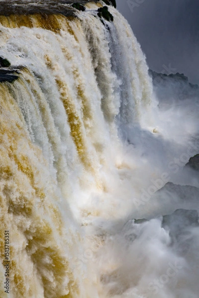 Obraz Iguazu falls