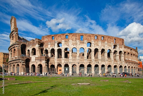 Obraz Colloseum