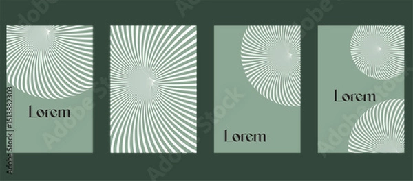 Fototapeta Abstract shapes and flowing lines create visual harmony.
Professional design for posters, brochures, and brands.
Communicate boldly. Inspire effortlessly.