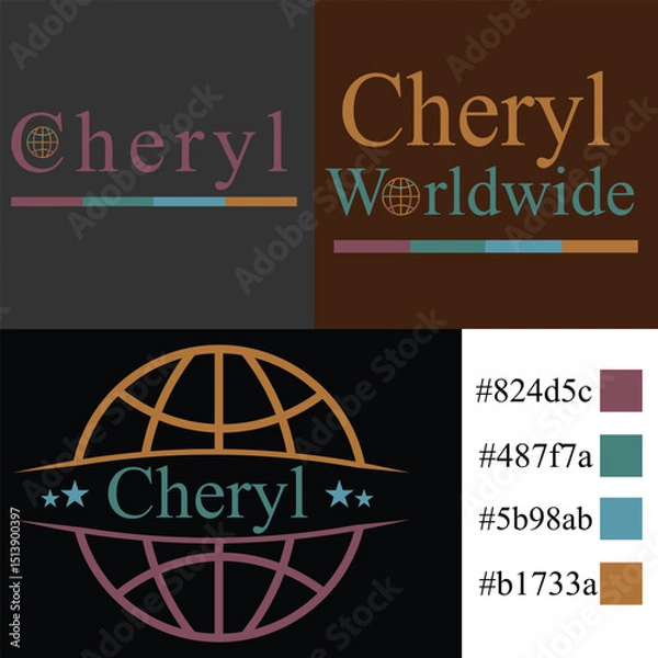 Obraz Art & Illustration