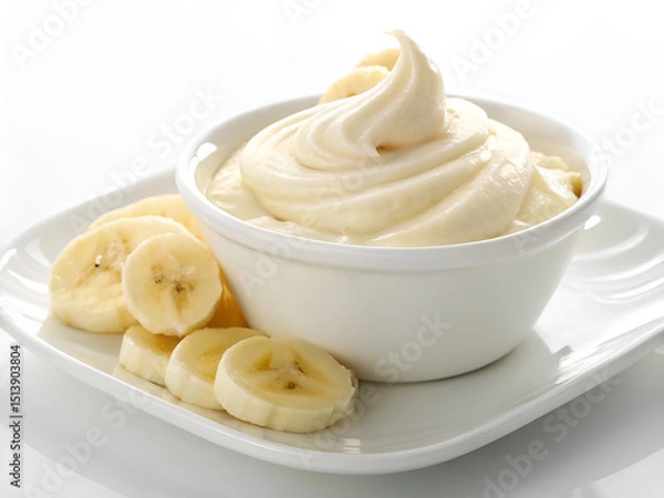 Obraz ice cream dessert