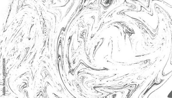 Fototapeta Grunge liquid style Distressed uneven grunge background. Abstract distressed texture. Overlay over any design to create interesting effect and depth.