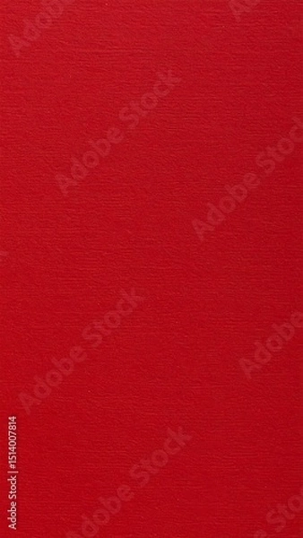 Fototapeta Dark red paper texture close view background, red paper pattern for presentations