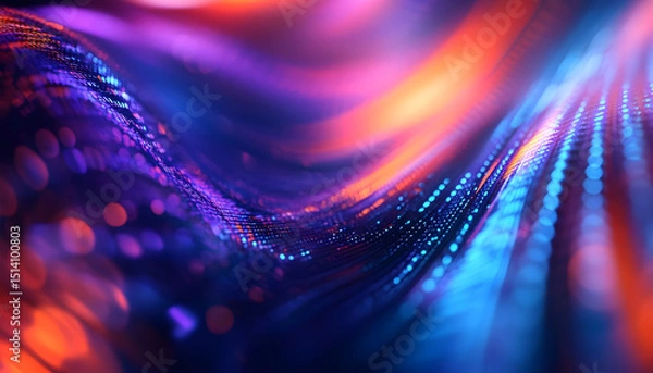 Obraz dj images, close up, color, movement, music