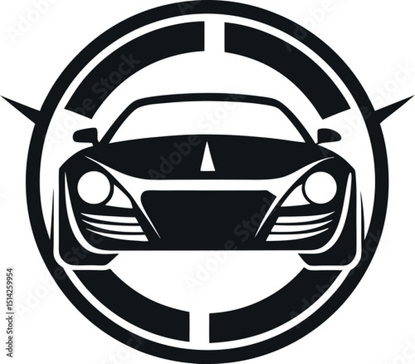 Obraz Do Car logo here