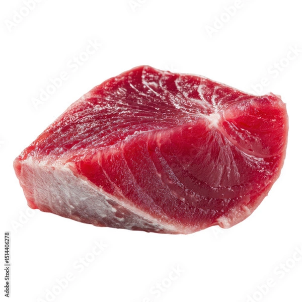 Obraz Hyper Realistic Image Raw Dogfish PNG Transparent