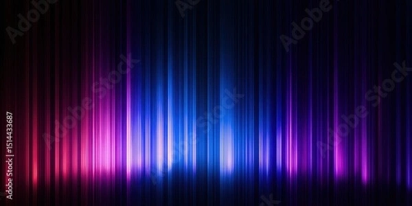 Fototapeta abstract colorful background